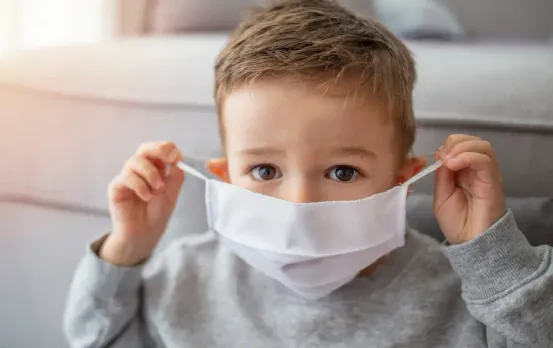 Long Covid Symptoms In Children