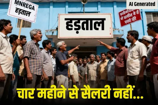 MP Police PHQ Bill Scam: तीन पुलिसकर्मियों ने 25 सहकर्मियों के नाम पर ठगे 15 लाख,बनवाए फर्जी मेडिकल बिल, FIR के बाद फरार