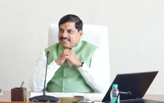 GIS Bhopal 2025: भोपाल अब गैस त्रासदी नहीं, ग्लोबल समिट के नाम से जाना जाएगा, GIS में ऐसा क्यों बोले CM मोहन यादव