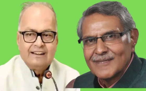 MP Assembly Committee Chairman