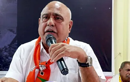 कैसा रहा हेमंत खंडेलवाल का सियासी सफर: मथुरा में जन्मे, 1 बार सांसद दूसरी बार के विधायक, पिता से मिली राजनीतिक विरासत