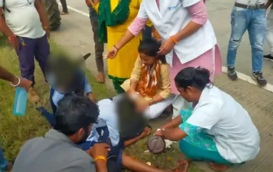 MP Betul Kidnap News