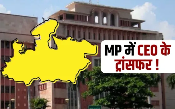 MP CEO Transfer List