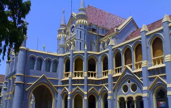 MP High Court News
