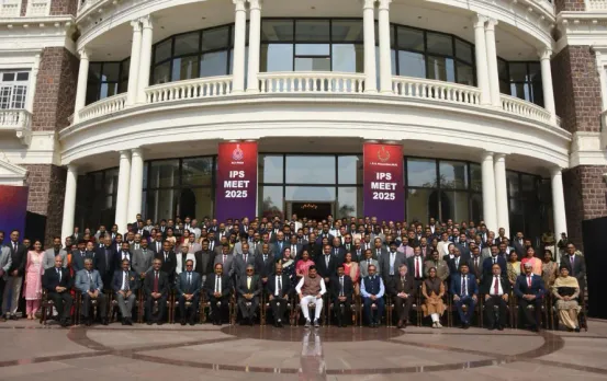 MP IPS Service Meet: CM यादव वे किया पुलिस थानों के लिए पुरस्कार योजना का ऐलान, तीन स्तर पर मिलेंगे पुरस्कार