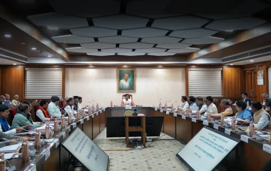 सीएम मोहन यादव कैबिनेट: राइस मिलर्स को मिलेगी प्रोत्साहन राशि, ये प्रस्ताव भी मंजूर, PM उषा योजना के लिए मिलेगा फंड