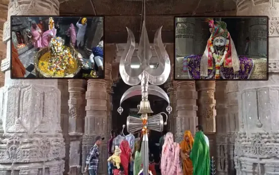 MP-Ratlam-Virupaksha-Mahadev-Mandir
