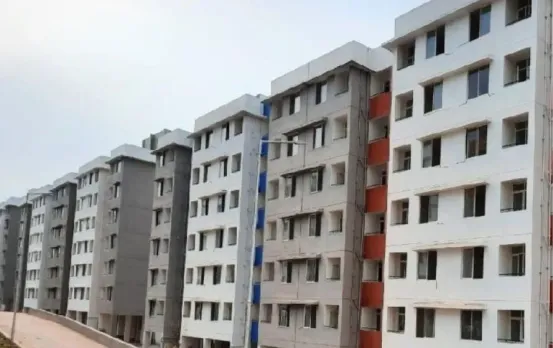 MP Sarkari Flat Offer Housing Board E Offer 2025