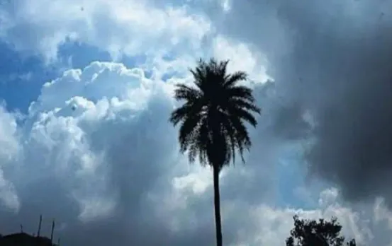 MP Today Weather Update