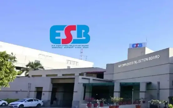 MPESB Nursing Vacancy 2025