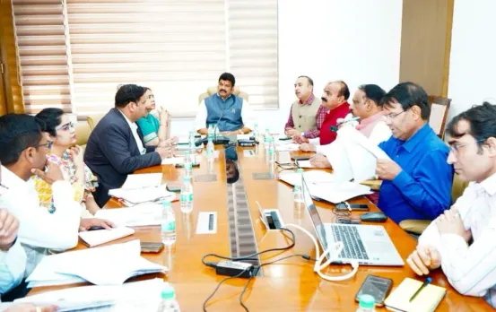 Gehu Kharidi: किसानों को गेहूं खरीद की ये जानकारी बोर्ड पर लिखकर देने के निर्देश, इन 6 संभागों में 17 मार्च से खरीदी