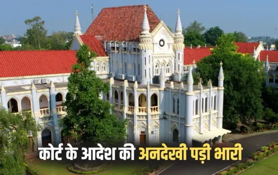 Madhya Pradesh High Court (6)