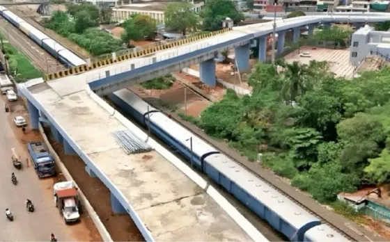 Madhya Pradesh (MP) Bhopal 90-Degree Bridge Case Update