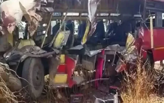 Maharashtra-Nasik-Road-Accident