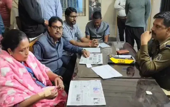 Mahasamund Nagar Palika Controversy