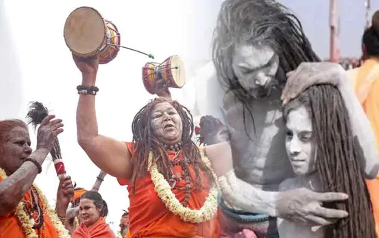 Mahila-Naga-Sadhu-Mahakumbh-Mela-2025