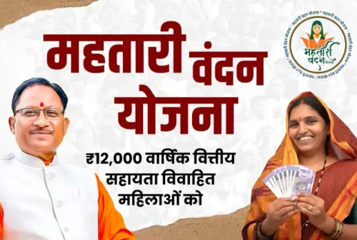 Mahtari Vandan Yojana 21st Installment 2025