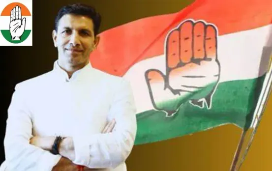 Mahyapradesh congress