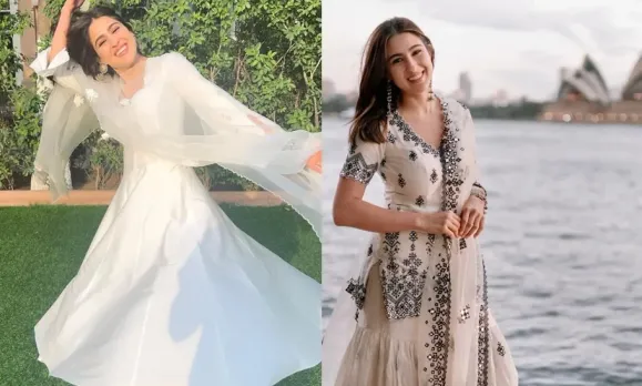 मकर संक्रांति के लिए मिल गए परफेक्ट सूट डिजाइंस: पतंगों के त्यौहार में कैरी करें सारा अली खान वाले स्टाइलिश देसी लुक