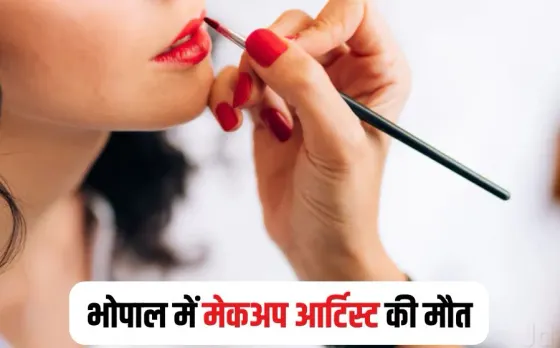 Makeup Artist Bhopal