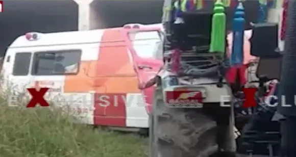 अनूपपुर में BJP नेता पर हमला: कांग्रेस नेता के बेटे ने मनमोहन ताम्रकार के सिर में मारी रॉड, गंभीर हालत में बिलासपुर रेफर