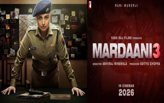 Mardaani 3 Movie Update