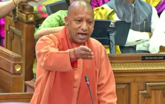 Yogi Adityanath Vs SP: समाजवादी पार्टी ने 'वन डिस्ट्रिक्ट-वन माफिया' पैदा किया, UP में आज माफिया दूर की कौड़ी, बोले CM