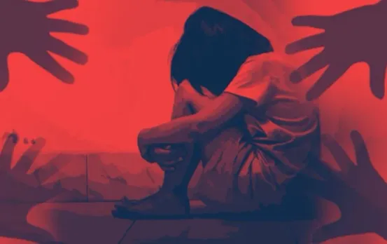 Bulandshahr Minor Rape