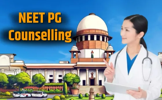 NEET PG Counselling