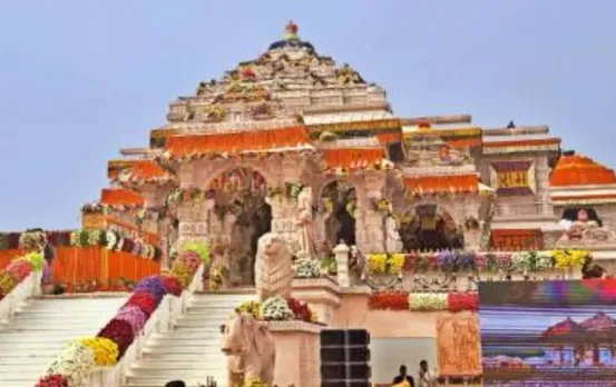 Ayodhya Ram Temple Attack: अयोध्या के राम मंदिर को उड़ाने की साजिश, ISIS ऐसे करती है ब्रेनवॉश, संदिग्ध आतंकी गिरफ्तार