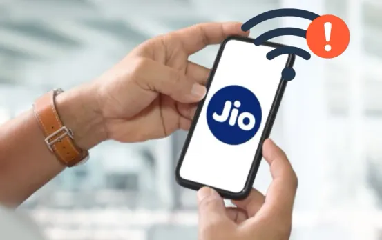 Jio Down