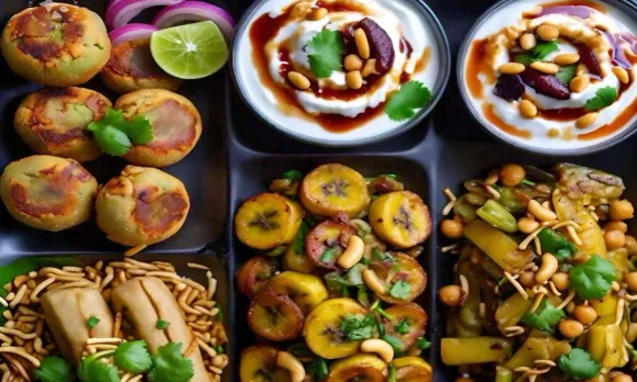 Navratri Kacche Kele Falahar: नवरात्रि में व्रत के लिए कच्चे केले से तैयार करें ये 5 स्वादिष्ट फलाहार, जानें पूरी रेसिपी