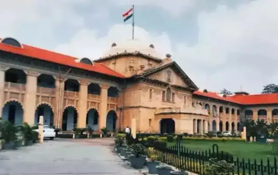 UP Dowry Case Unnatural Sex Allahabad High Court