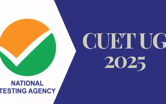 CUET UG 2025 Exam