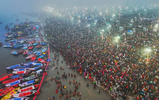 Mahakumbh 2025