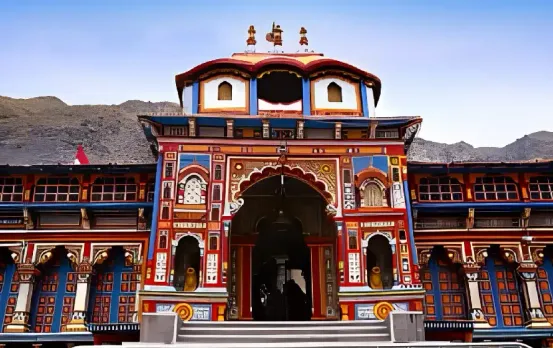 Badrinath Dham