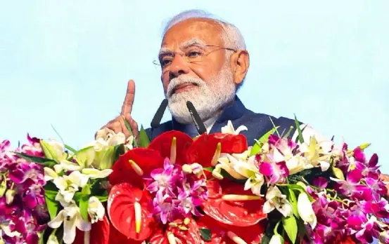 PM Narendra Modi