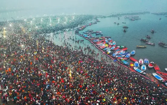 Mahakumbh 2025