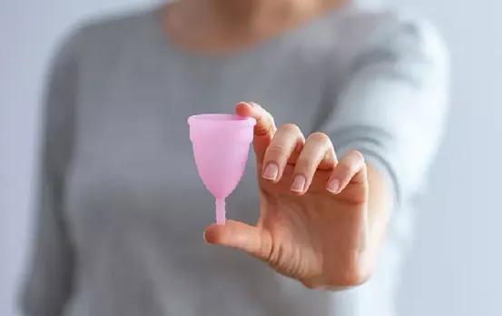 Remove Stuck Menstrual Cup From Vagina