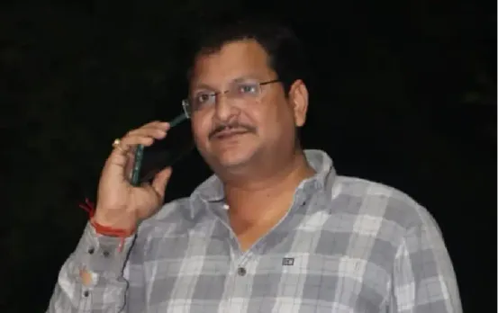 Manavendra Singh Surrender