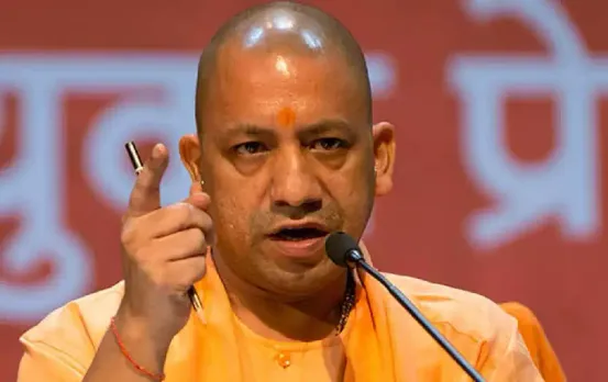 CM Yogi Adityanath