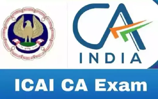 ICAI CA 2025 May Session