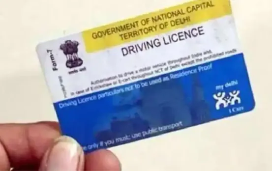 driving license renewal rules