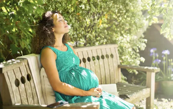 Summer Health Tips For Pregnant Women