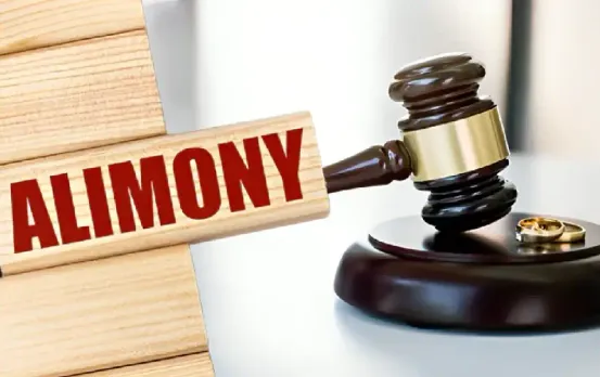 Male Alimony Rules