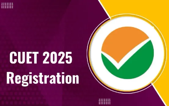 CUET UG 2025 Registration Date extend