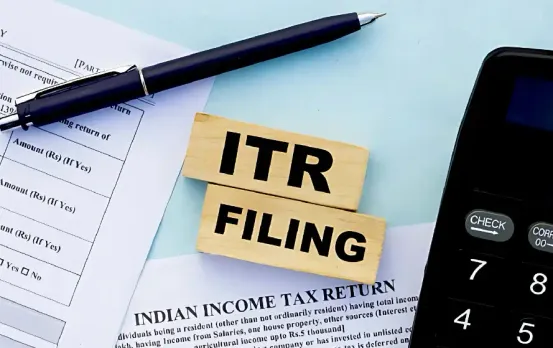 ITR Filing 2025