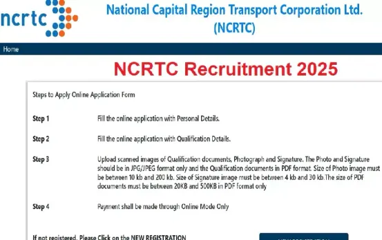 ncrtc