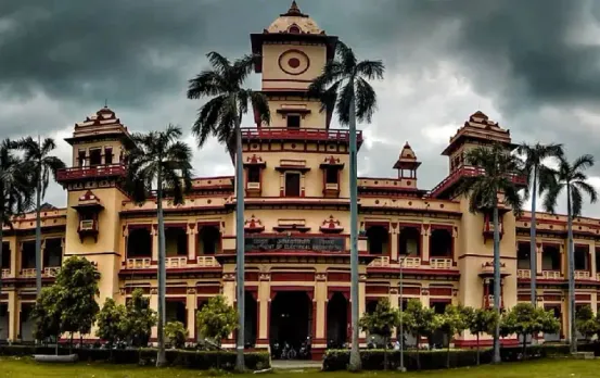 BHU Junior Clerk Recruitment