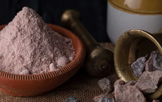 Summer Black Salt Benefits